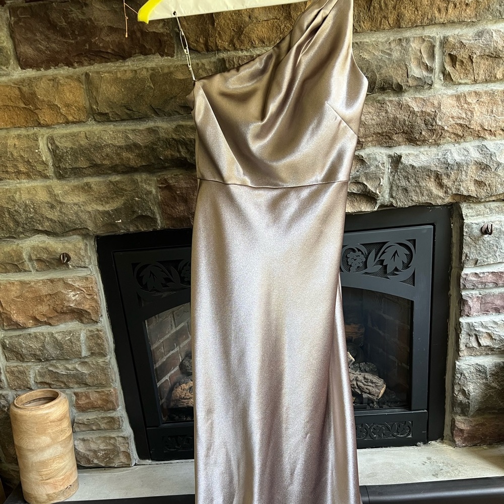 Jenny Yoo Bridesmaid dress